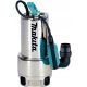 Potopna pumpa Makita PF1110 1100W 15000 l/h