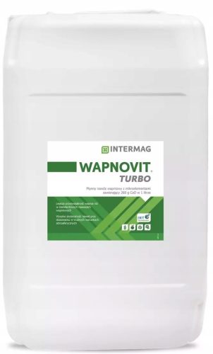 Intermag Turbo 20l