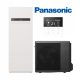 Toplinska pumpa Panasonic 5 kW serije K s montažom | Łódź, Mazovsko vojvodstvo
