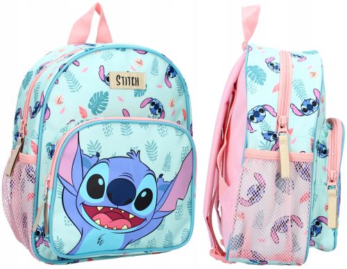 Lilo i Stitch Prilagodljivi Dječji Ruksak za Vrtić