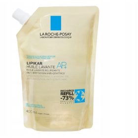   Ulje za pranje koje obnavlja lipide i smiruje iritacije kože