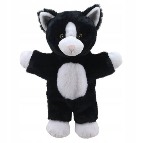 Maskotka za lutkarsku tvrtku: MASCOT lutka CAT 6202