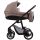 Bebetto Holland 3u1 05/CRNA Lionelo Astrid i-Size adapteri za autosjedalicu