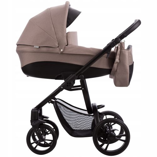 Bebetto Holland 3u1 05/CRNA Lionelo Astrid i-Size adapteri za autosjedalicu