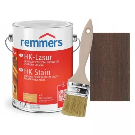 Remmers HK-Lasur impregnacija za drvo 5L ROSANDER