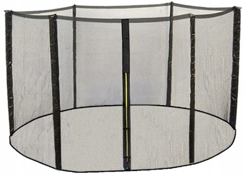 Mreža za trampolin 6FT (180-183cm) za 6 stupova