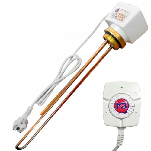Električni bojler WUG MB 100 l