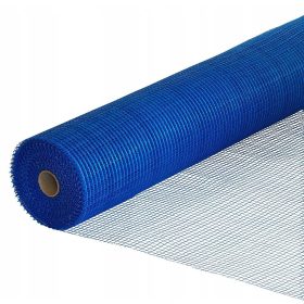 Fasadna mreža od stakloplastike 160 g/m² 50 m