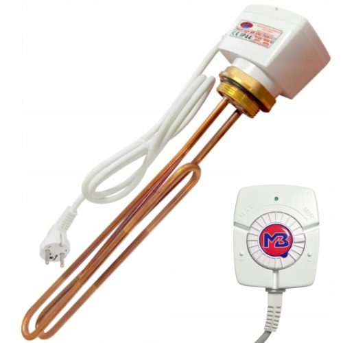 Grijalica WUG MB 3000W 5/4" OWR1 230V