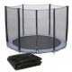 Mreža za trampolin 10FT 305-312 cm za 6 stupova
