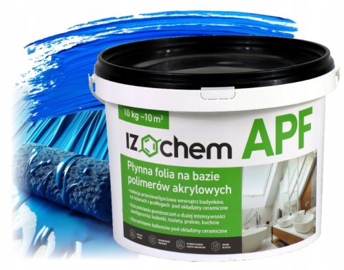 Izochem APF - 10 KG