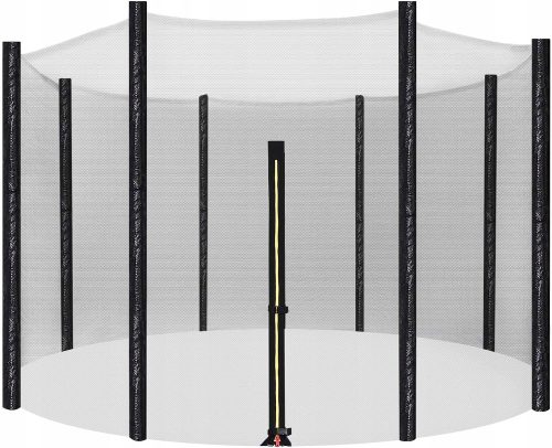 AKTIVNA HOBI MREŽA ZA TRAMPOLIN 396-404 cm