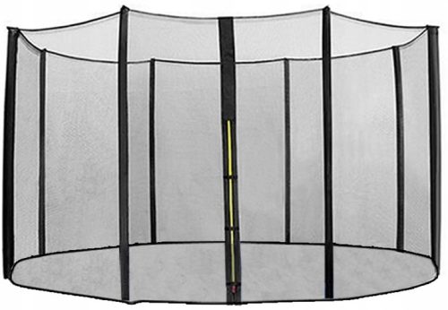 Mreža za trampolin 14ft za 8 stupova visine 180 cm