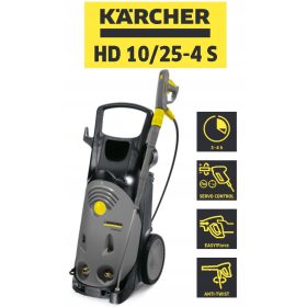 Visokotlačni perač Kärcher HD 10/25 -4S 250 bara 9200 W
