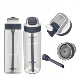  Kambukka Lagoon Clear boca za vodu 750 ml