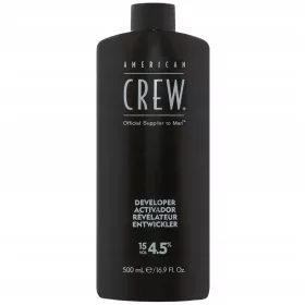 American Crew Precision Blend Utleniac 15 VOL/ 4,5% 500 ml