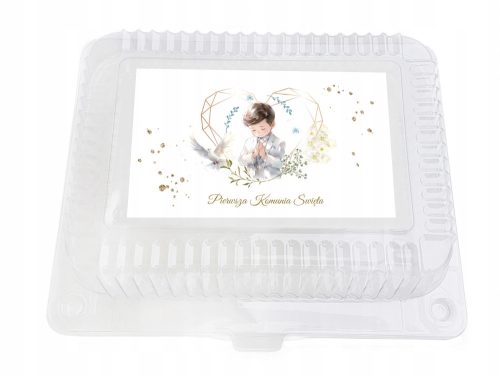 Kutija za torte za posebne prigode, komplet 10 kom