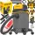 Industrijski usisavač bez vrećice za mokro i suho čišćenje Stanley Pro 3200W