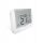 Elektronički regulator temperature Salus RT520RF bijeli