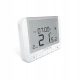 Elektronički regulator temperature Salus RT520RF bijeli