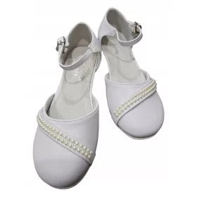   American Club Djevojačke Cipele za Prvu Pričest, Veličina 31