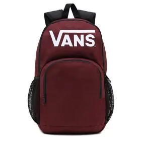 Vans sportski ruksak Alumni Pack 5 crveni