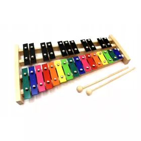  Mat-Max 27-tonska šarena zvona/cimbala