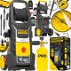 Visokotlačni perač Stanley Fatmax 260 bara 3000W