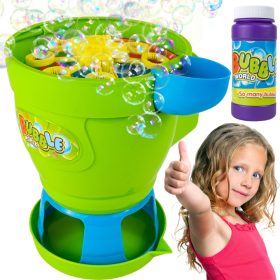   STROJ ZA PRAVLJENJE MJEHURA SAPUNA - INOVATIVNA MASINA ZA KREIRANJE ŠARENIH BALONČIĆA