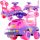  MalPlay ride-on 107888 Pink