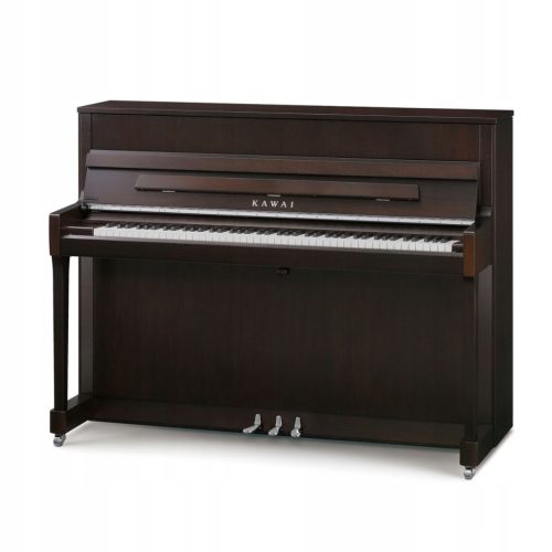 Kawai K 200 klavir, orah mat + krom