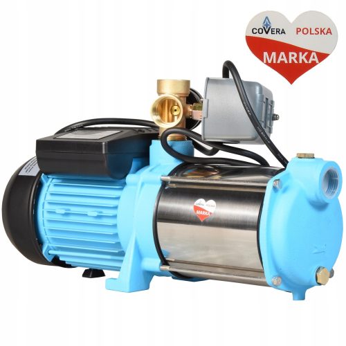 COVERA 13000 W površinska pumpa 6000 l/h