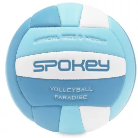 Odbojka Spokey Paradise, 5. godina