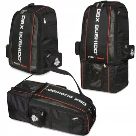 DBX Bushido torba 90 l crna