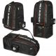 DBX Bushido torba 90 l crna