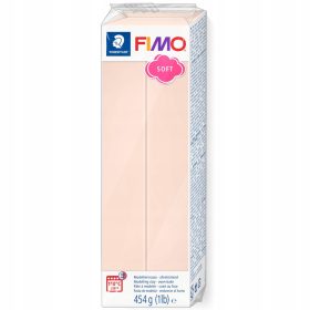 Staedtler FIMO SOFT Masa za oblikovanje minijatura 454g