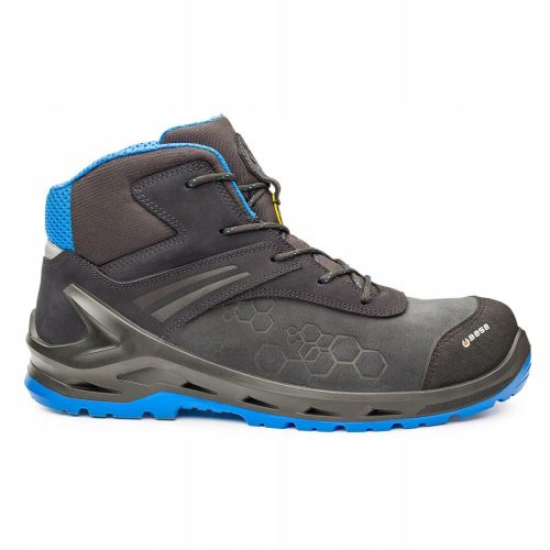 Radne cipele Base i-ROBOX TOP S3 CI ESD SRC, Veličina 41