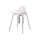  Ikea visoka stolica 90 x 56 x 62 cm