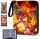 Pokemon Binder Binder igraćih karata 400 karata
