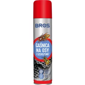  Raspršivač, aerosol protiv osa Bros 0,4 kg 300 ml