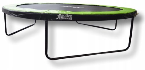 Oslonjena navlaka za trampolin Active Hobby 366-374 cm