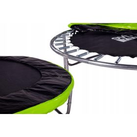   Opružna navlaka za trampolin 396-404 cm - Zaštitite svoju trampolinu i osigurajte sigurnu zabavu!