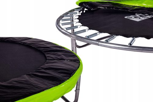 Trampolina zaštitna navlaka 244-252 cm - Profesionalna kvaliteta i sigurnost