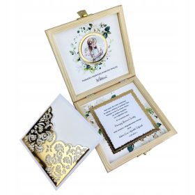   Poklon za Prvu Pričest za djevojčicu, Dar Prve Pričesti od kume