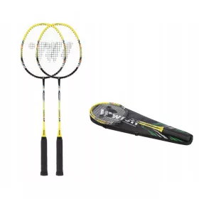 Navlaka, reket, set reketa WISH FUSIONTEC 777K