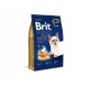  BRIT Dry Premium Adult hrana sa lososom 8kg