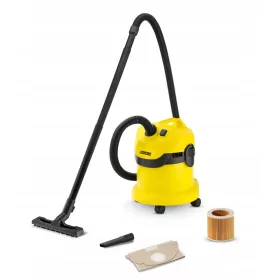    Kärcher WD 2 Cartridge Filter Kit 1000 W industrijski usisavač
