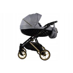 Dječja kolica Ontario 2u1 multifunkcionalna s gel kotačima