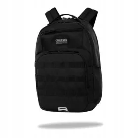 Višenamjenski vodootporni ruksak Coolpack Army - Zeleni