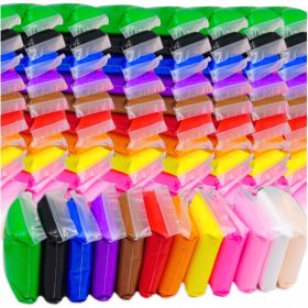 VELIKI SET PLASTELINA ZA SLASTIČARE